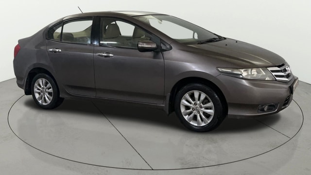 View Honda City Image 35 Used Honda City Image 35