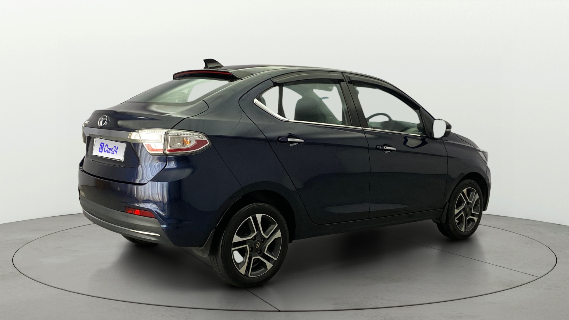 Used 2021 Tata Tigor Used 2021 Tata Tigor