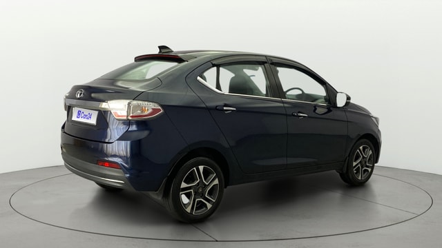 View Tata Tigor Image 43 Used Tata Tigor Image 43
