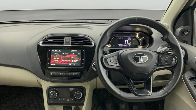 View Tata Tigor Image 21 Used Tata Tigor Image 21