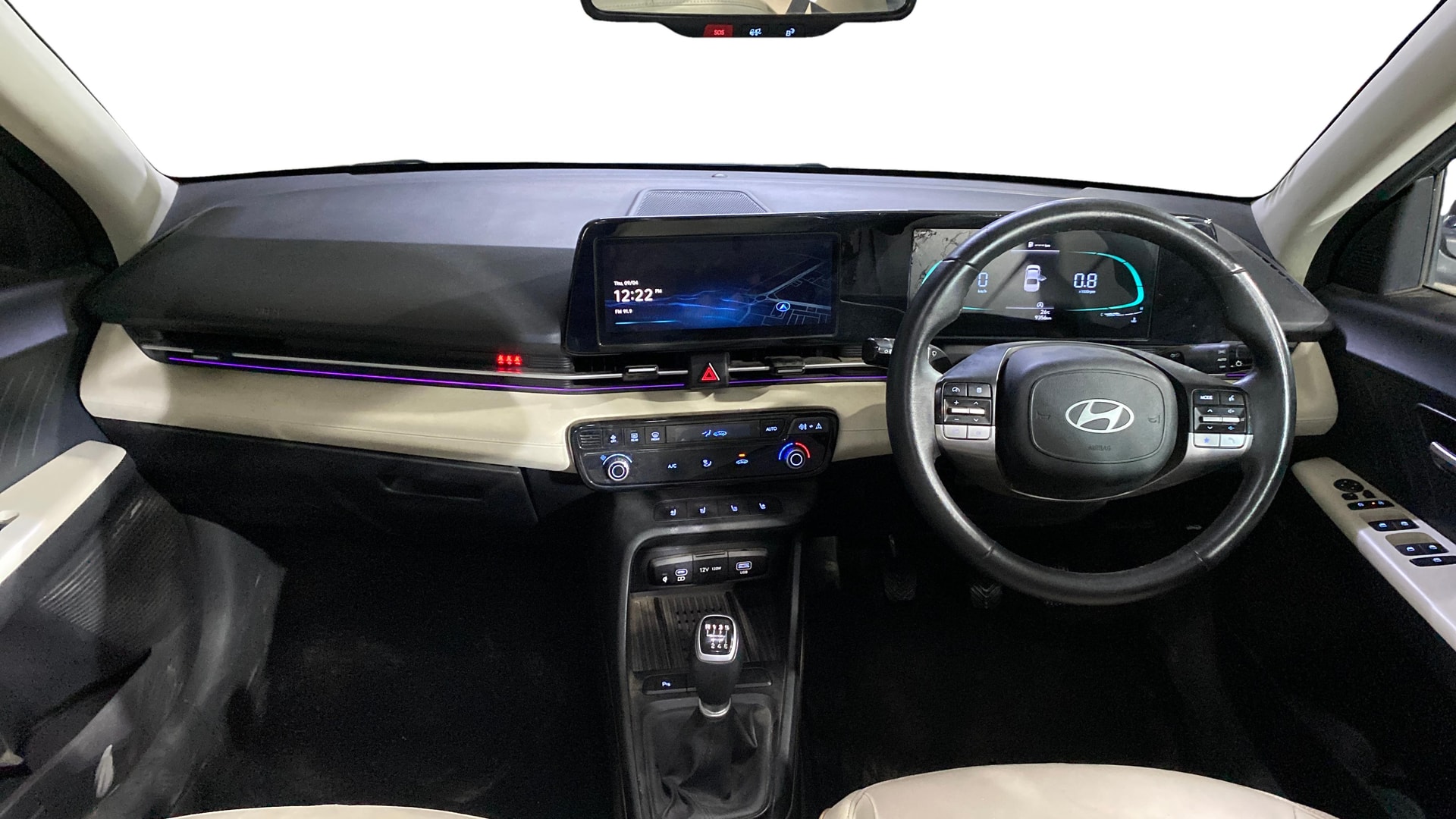 Used 2024 Hyundai Verna Used 2024 Hyundai Verna