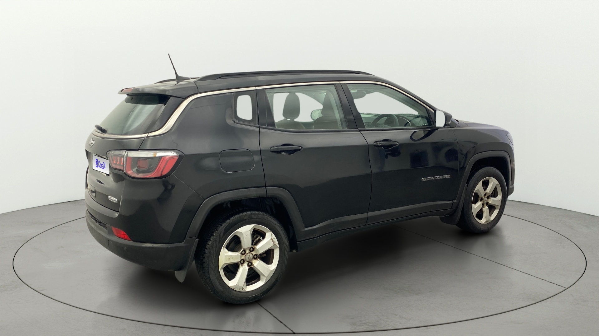 Used 2019 Jeep Compass Used 2019 Jeep Compass