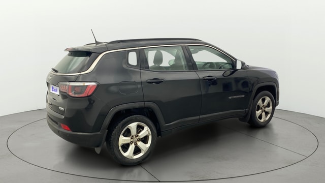 View Jeep Compass Image 43 Used Jeep Compass Image 43