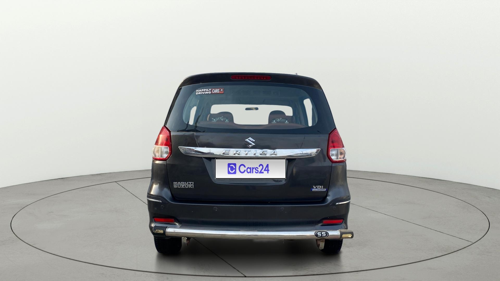View 2019 Maruti Suzuki 1000 Base Variant Image 39 Used 2019 Maruti Suzuki 1000 Base Variant Image 39