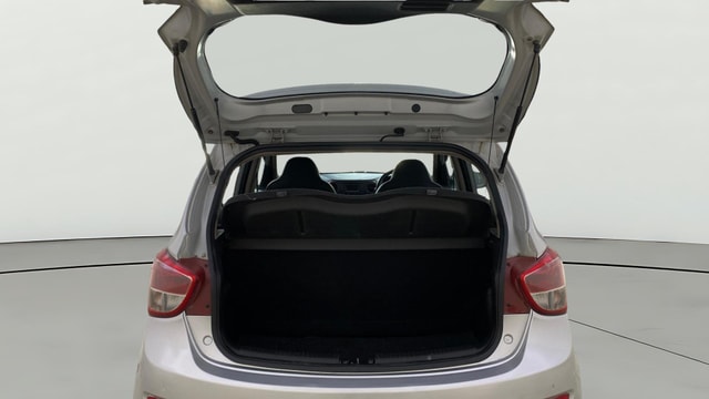View Hyundai Grand i10 Image 37 Used Hyundai Grand i10 Image 37