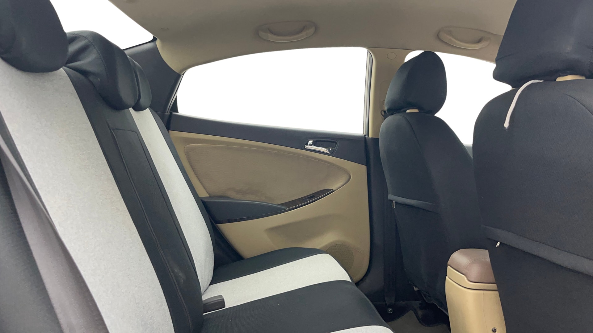 Used 2013 Hyundai Fluidic Verna Used 2013 Hyundai Fluidic Verna