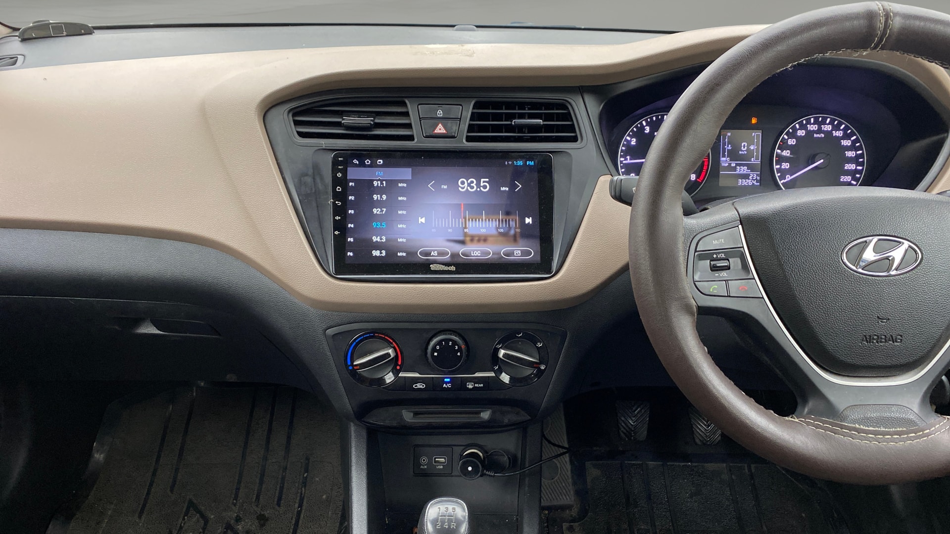 Used 2018 Hyundai Elite i20 Used 2018 Hyundai Elite i20