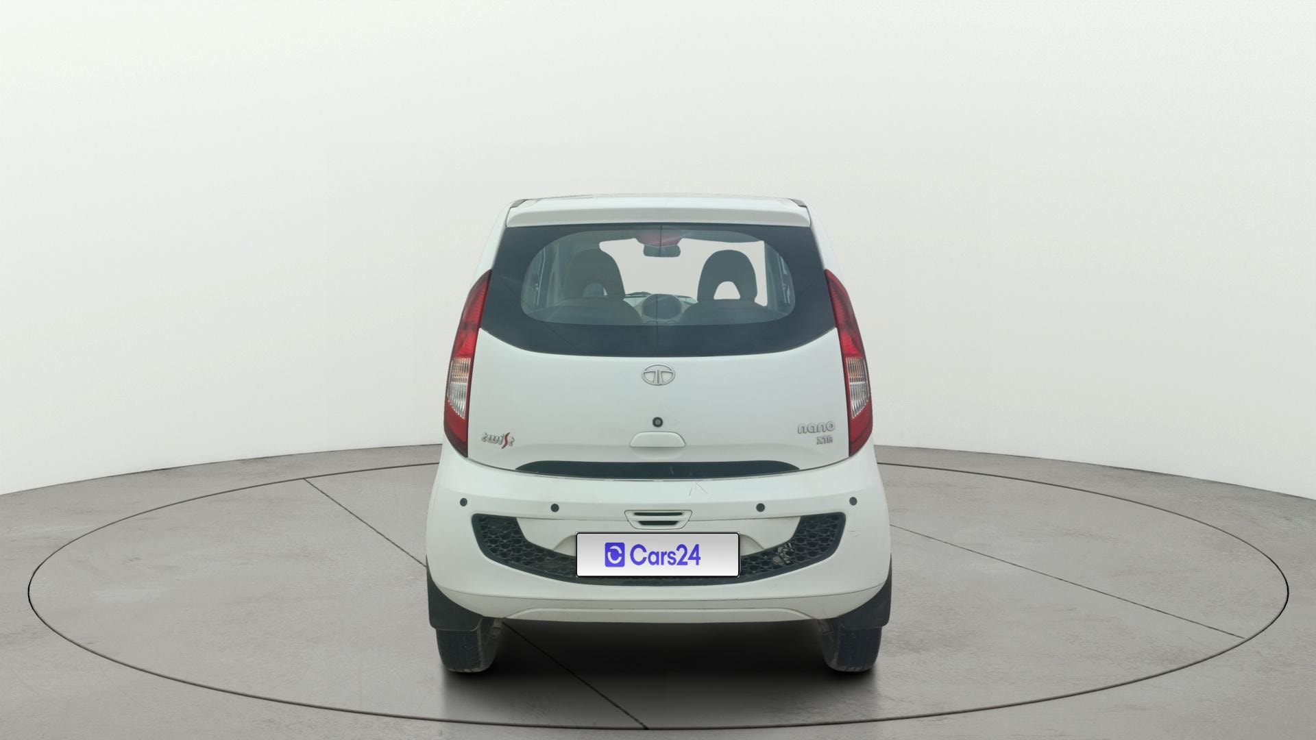 View 2016 Tata Nano Twist XT Image 38 Used 2016 Tata Nano Twist XT Image 38