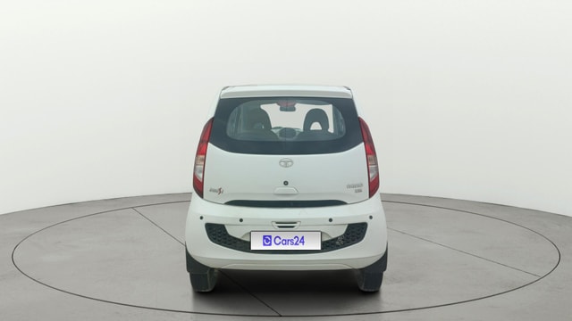 View Tata Nano Image 38 Used Tata Nano Image 38