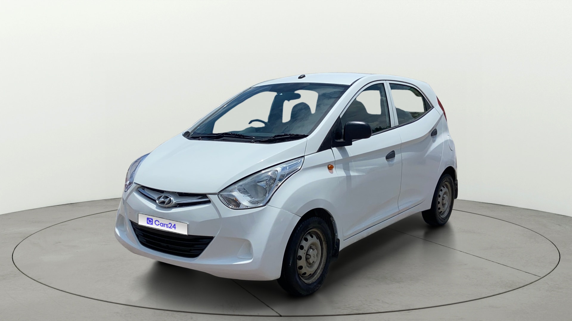 View 2018 Hyundai EON Era Plus Image 35 Used 2018 Hyundai EON Era Plus Image 35