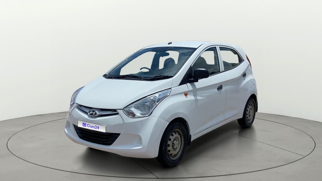View Hyundai EON Image 35 Used Hyundai EON Image 35