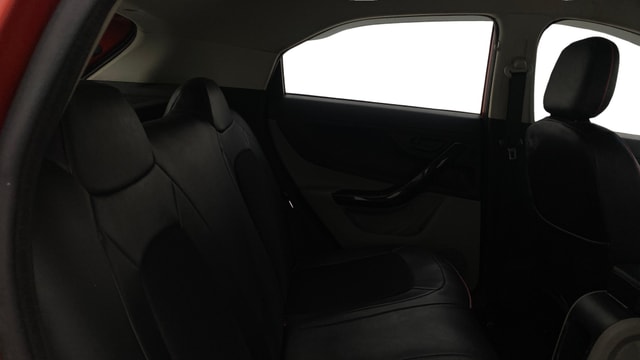 View Tata Nexon Image 28 Used Tata Nexon Image 28