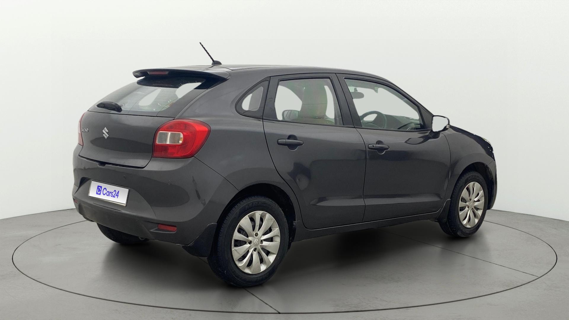 Used 2016 Maruti Suzuki 1000 Used 2016 Maruti Suzuki 1000