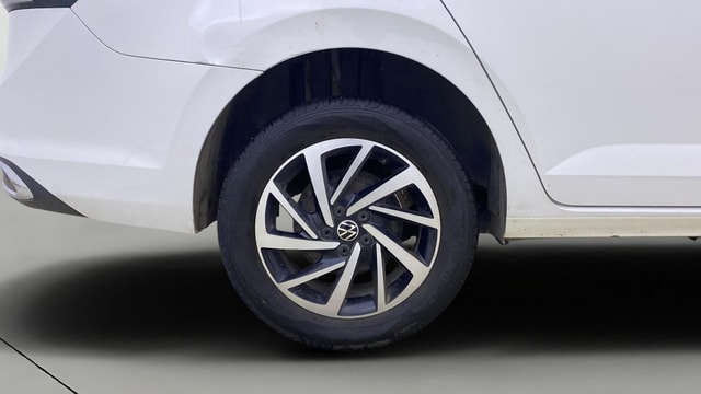 View Volkswagen Virtus Image 25 Used Volkswagen Virtus Image 25