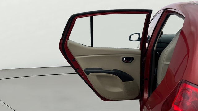 View Hyundai i10 Image 14 Used Hyundai i10 Image 14