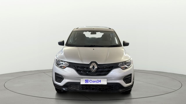 View Renault Triber Image 1 Used Renault Triber Image 1