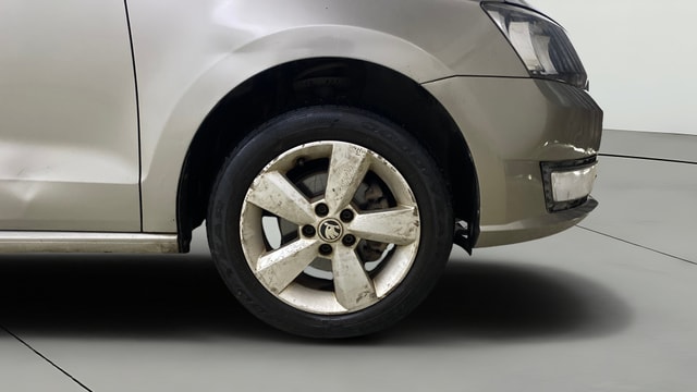 View Skoda Rapid Image 39 Used Skoda Rapid Image 39