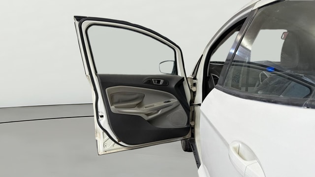 View Ford EcoSport Image 30 Used Ford EcoSport Image 30