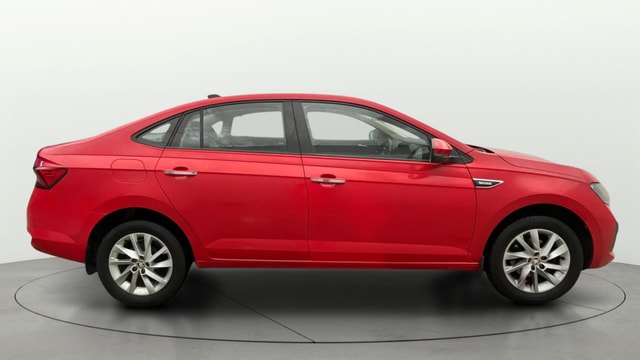 View Skoda Slavia Image 9 Used Skoda Slavia Image 9