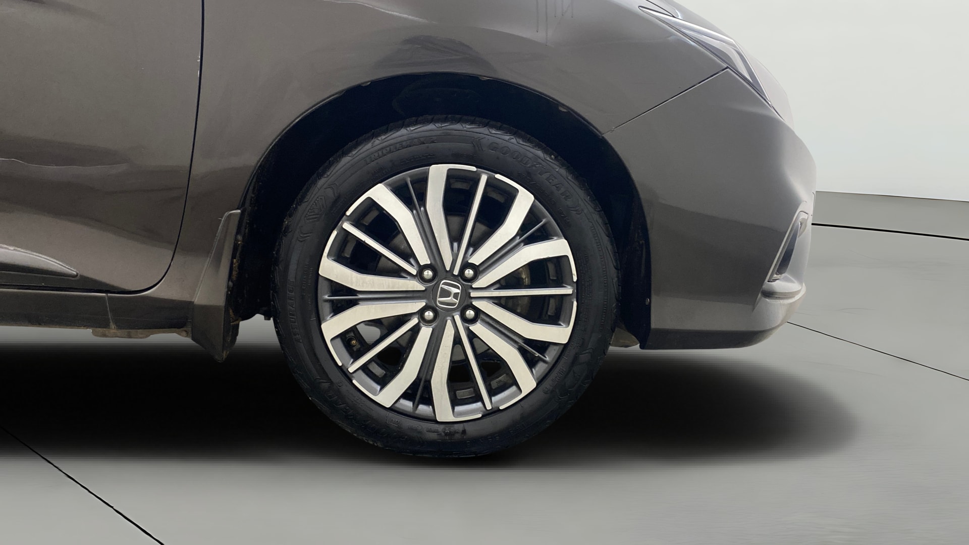 Used 2018 Honda City ZX Used 2018 Honda City ZX