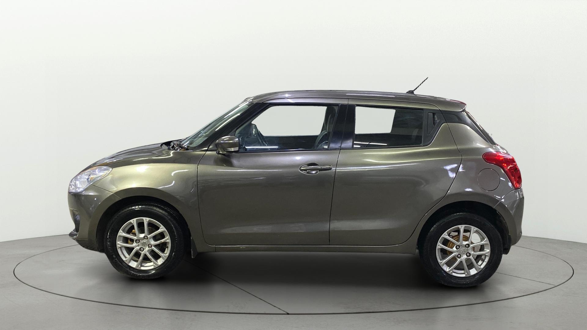Used 2018 Maruti Suzuki 1000 Used 2018 Maruti Suzuki 1000