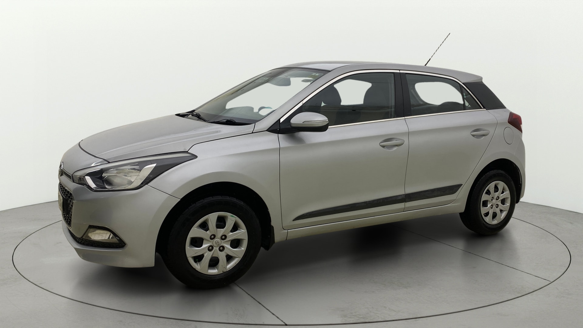 Used 2015 Hyundai Elite i20 Used 2015 Hyundai Elite i20
