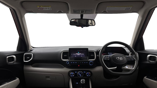 View Hyundai Venue Image 15 Used Hyundai Venue Image 15