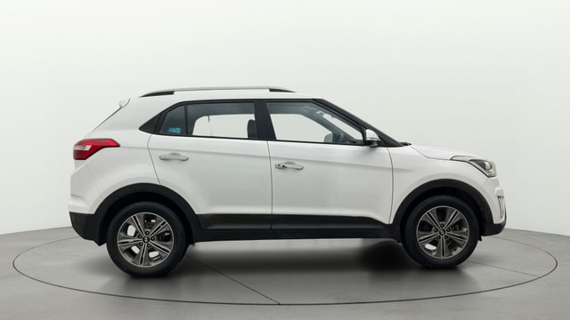 View Hyundai Creta Image 8 Used Hyundai Creta Image 8