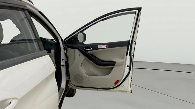 View Tata Nexon Image 47 Used Tata Nexon Image 47