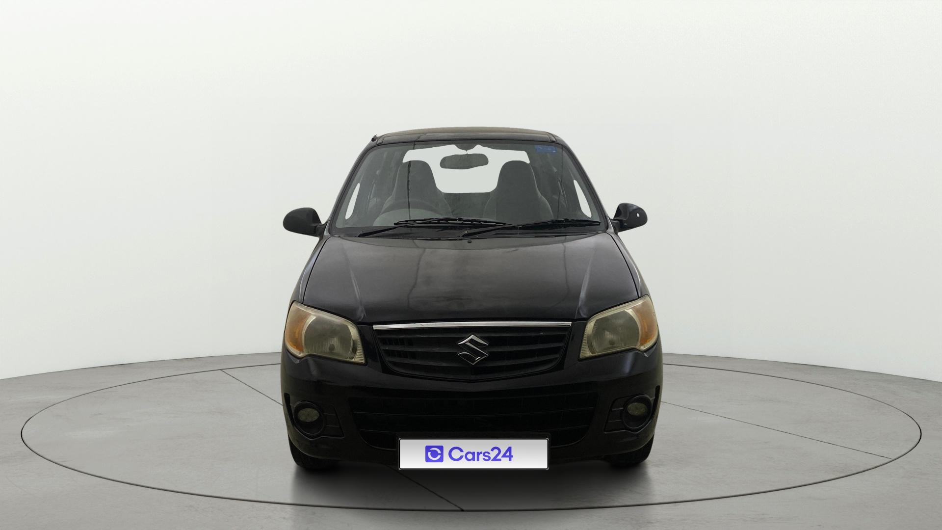 Used 2013 Maruti Suzuki Alto K10 Used 2013 Maruti Suzuki Alto K10
