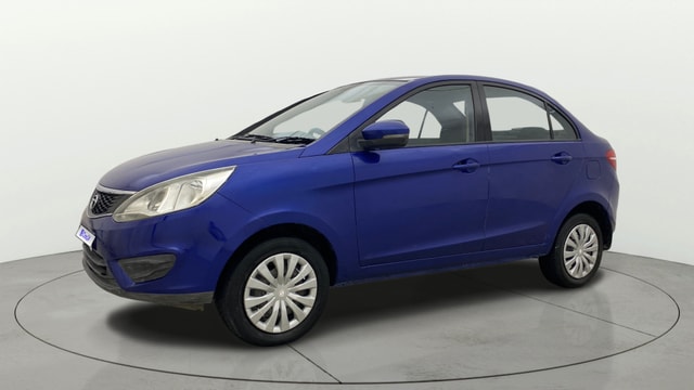 View Tata Zest Image 34 Used Tata Zest Image 34