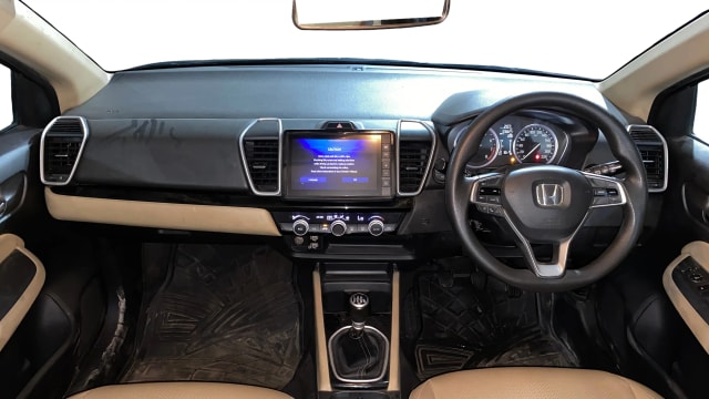 View Honda City Image 16 Used Honda City Image 16