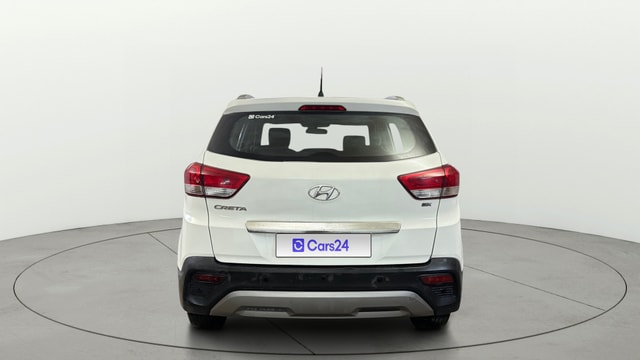 View Hyundai Creta Image 38 Used Hyundai Creta Image 38