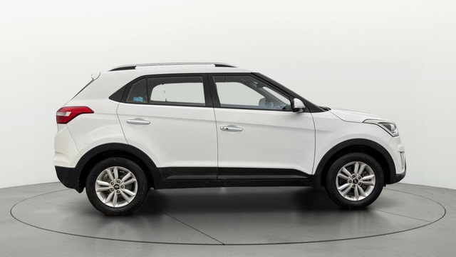 View Hyundai Creta Image 8 Used Hyundai Creta Image 8