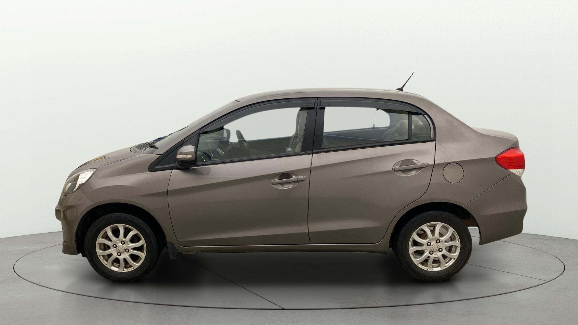 Used 2013 Honda Amaze Used 2013 Honda Amaze