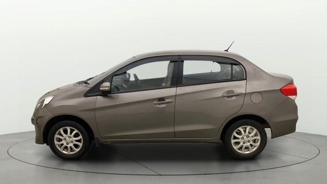 View Honda Amaze Image 5 Used Honda Amaze Image 5