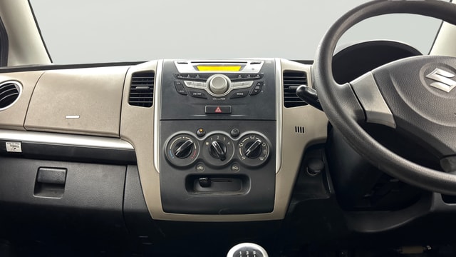 View Maruti Suzuki 1000 Image 17 Used Maruti Suzuki 1000 Image 17