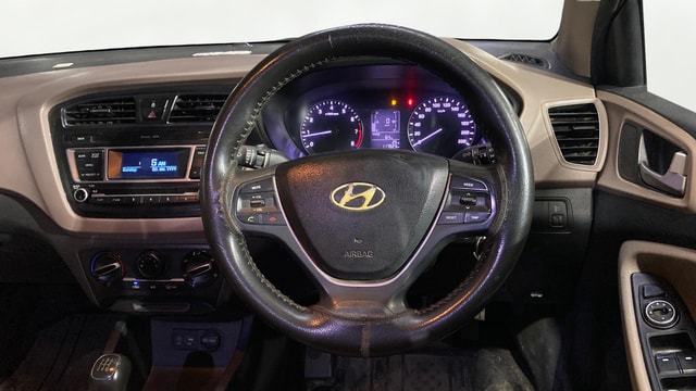 View Hyundai Elite i20 Image 20 Used Hyundai Elite i20 Image 20