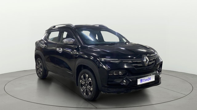 View Renault Kiger Image 14 Used Renault Kiger Image 14
