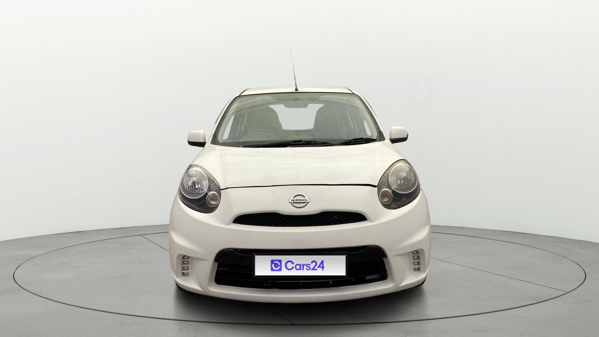 Used 2019 Nissan Micra Active Used 2019 Nissan Micra Active
