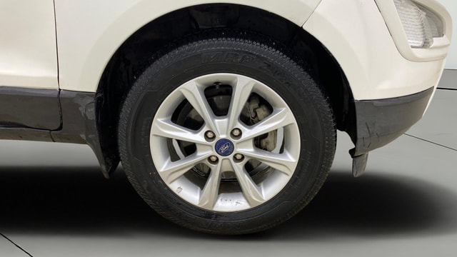 View Ford EcoSport Image 43 Used Ford EcoSport Image 43