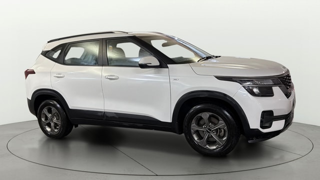 View Kia Seltos Image 37 Used Kia Seltos Image 37