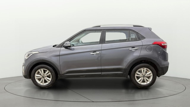 View Hyundai Creta Image 5 Used Hyundai Creta Image 5