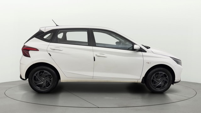 View Hyundai Elite i20 Image 8 Used Hyundai Elite i20 Image 8
