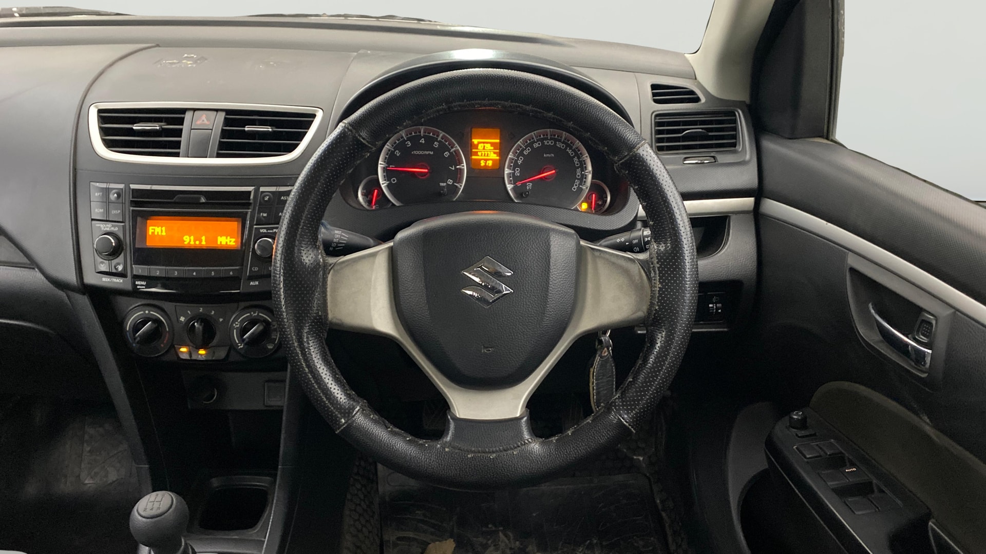 Used 2016 Maruti Suzuki 1000 Used 2016 Maruti Suzuki 1000