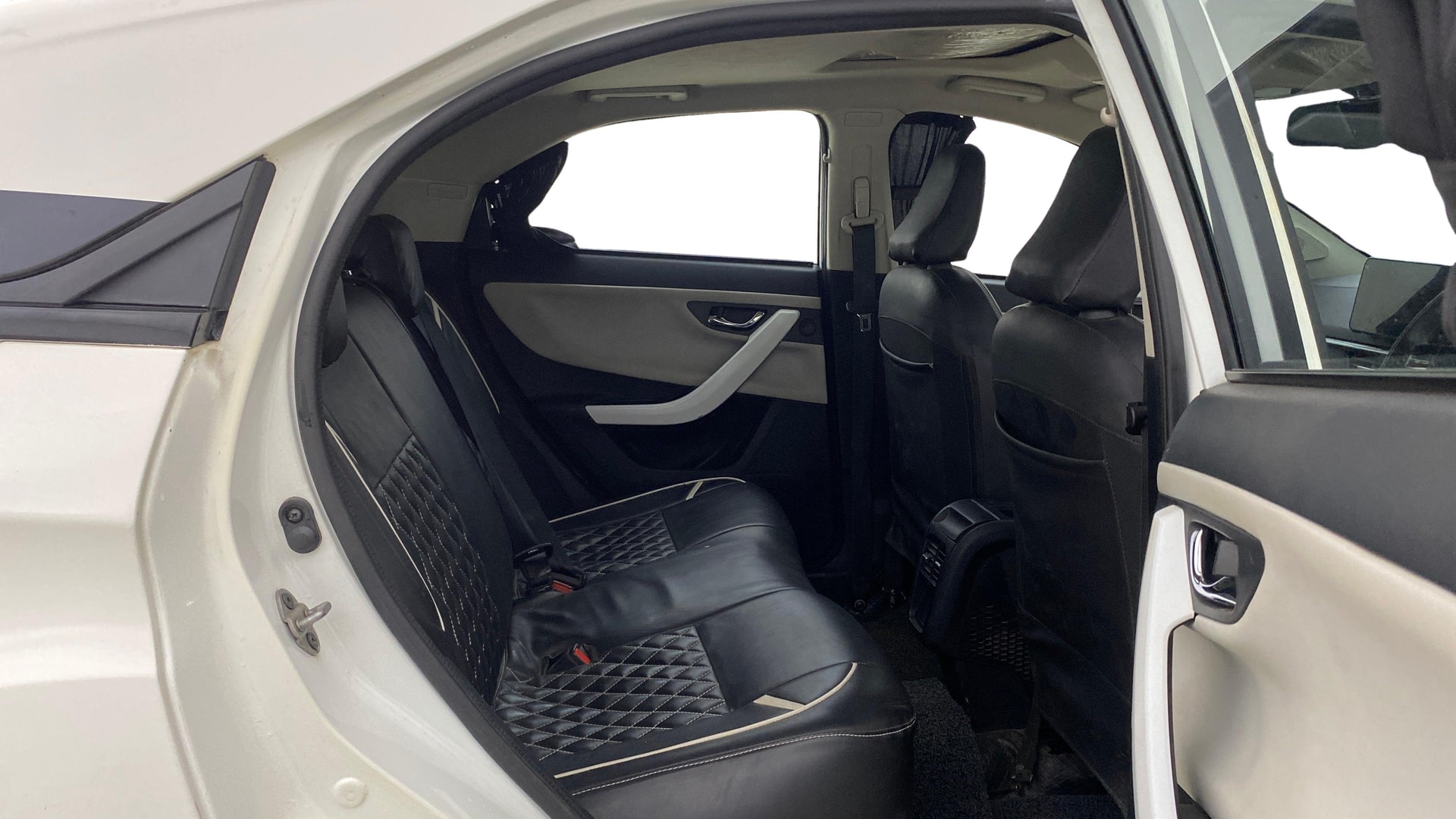 Used 2024 Tata Nexon Used 2024 Tata Nexon