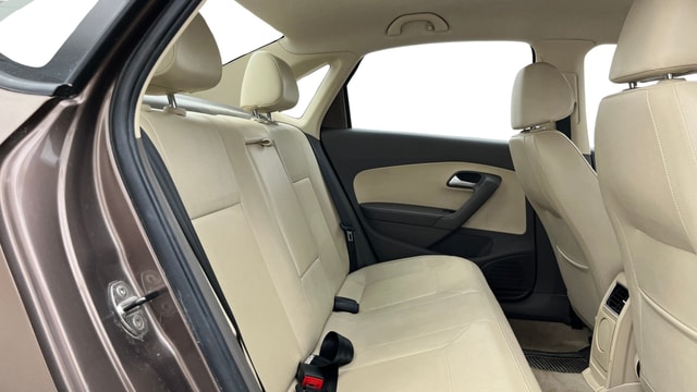View Volkswagen Vento Image 28 Used Volkswagen Vento Image 28
