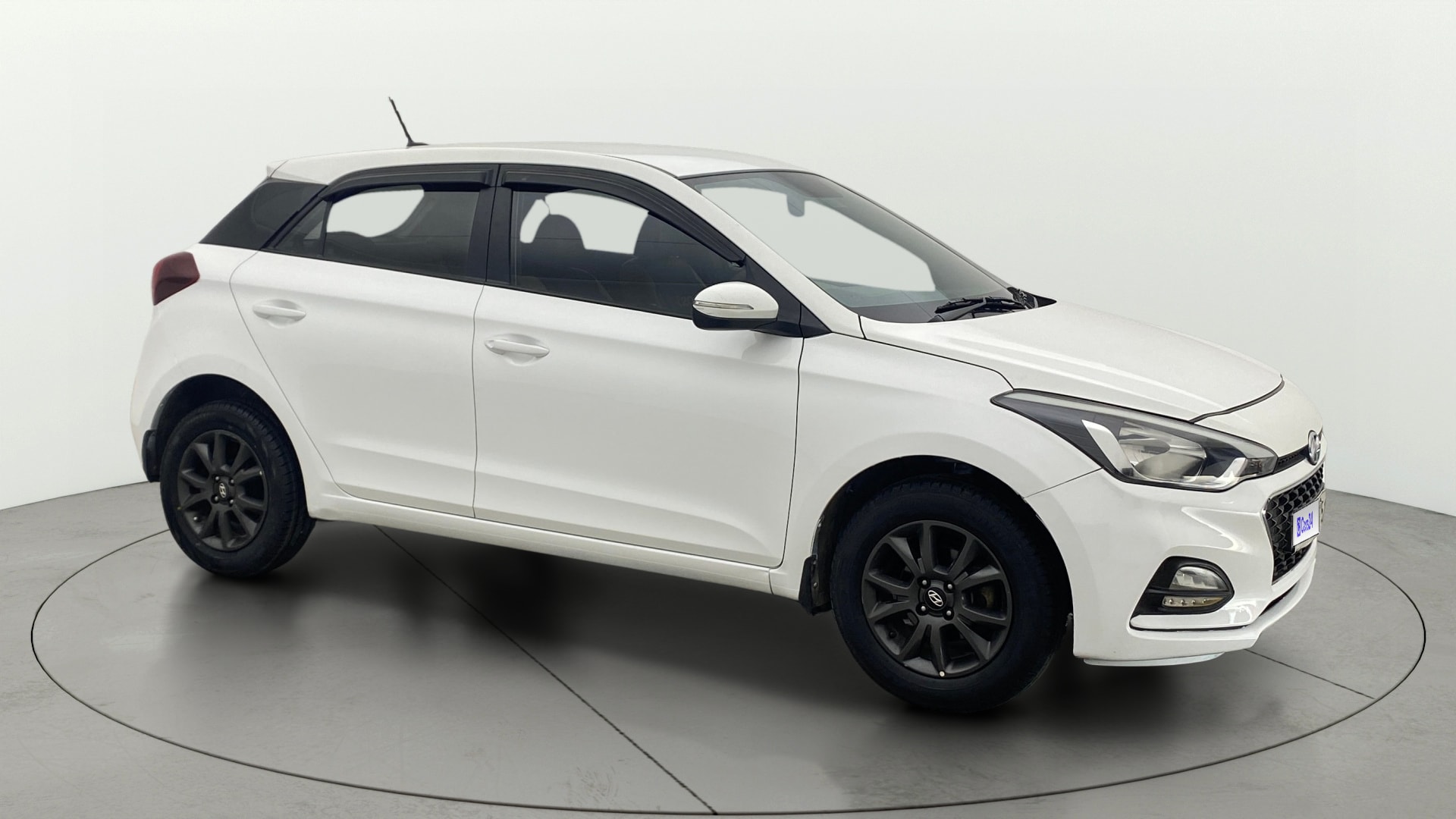View 2019 Hyundai Elite i20 1.2 Sportz Plus Petrol Image 21 Used 2019 Hyundai Elite i20 1.2 Sportz Plus Petrol Image 21