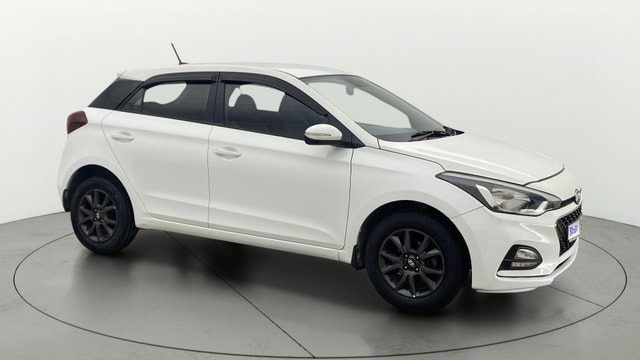 View Hyundai Elite i20 Image 21 Used Hyundai Elite i20 Image 21