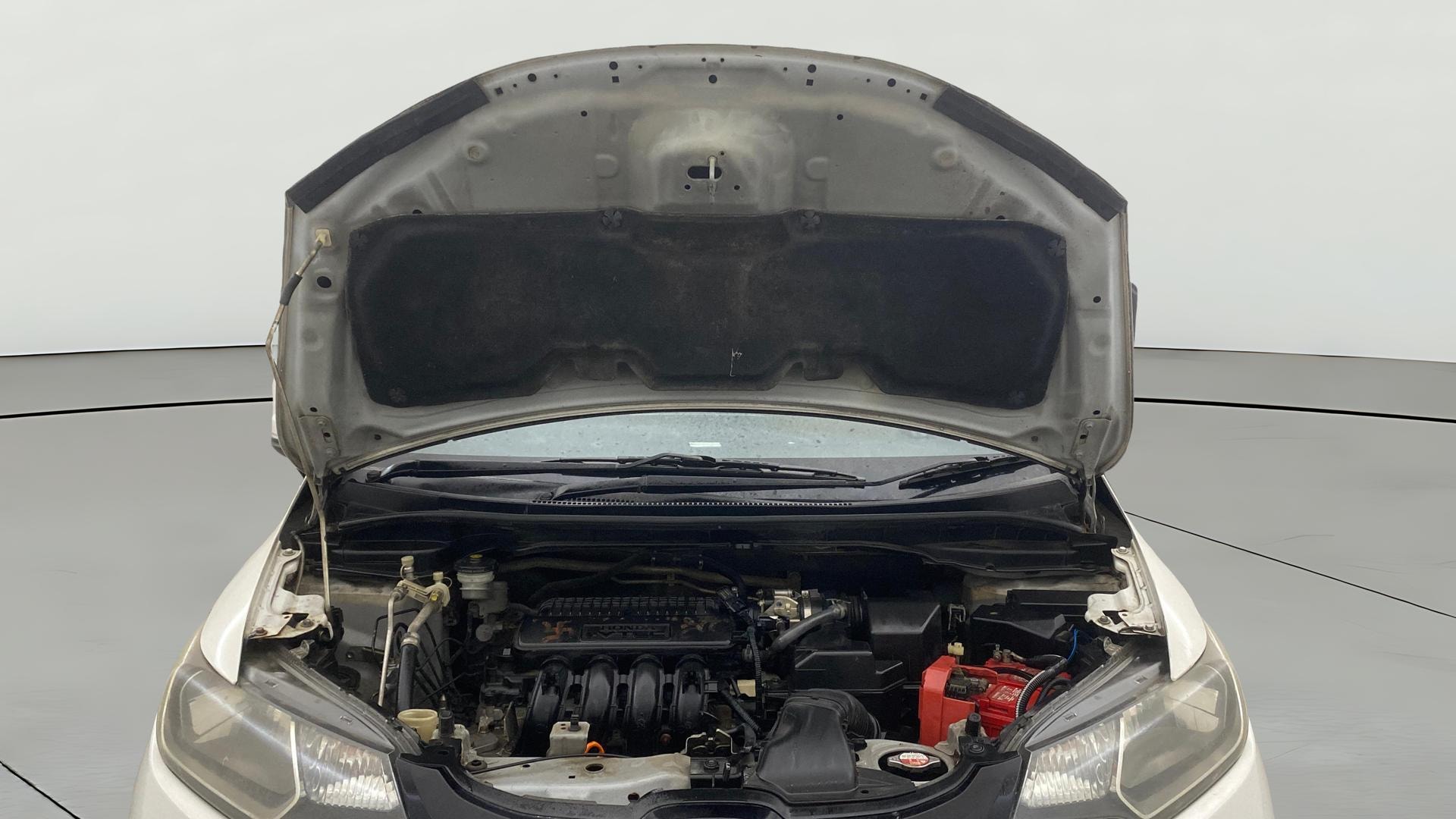 View 2015 Honda Jazz E MT Diesel Image 31 Used 2015 Honda Jazz E MT Diesel Image 31